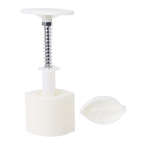 Kunststoff Form 50g Erdnussblattmarken Stempel Keks Cutter Form Fondant Backwerkzeug Autumn Festival Kunststoff Form 50g Erdnussblattmarken Stempel Keks Cutter Form Fondant Backwerkzeug Autumn Festival von Wdbild