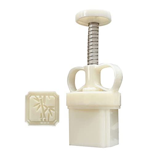 Kunststoffmaterial Form Bambusform Stempel Formen Für Mitte Des Autumn Festivals Back Kunststoffmaterial Form Bambusform Stempel Formen Für Mitte Des Autumn Festivals Back von Wdbild