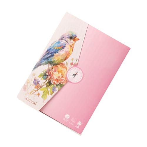 Malbuch Mit Aquarellpigment Tragbarer Aquarellmalerei Set Diping Stift Malbuch Für Kreative Graffiti Tragbare Set Färbung Für Teenager Malbuch Mit Aquarellpigment Tragbarer Aquarellmalerei Set Diping Stift Malbuch Für Kreative Graffiti Tragbare Set Färbung Für Teenager von Wdbild
