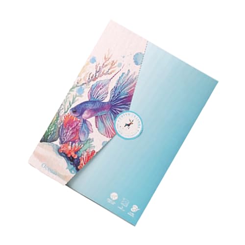 Malbuch Mit Aquarellpigment Tragbarer Aquarellmalerei Set Diping Stift Malbuch Für Kreative Graffiti Tragbare Set Färbung Für Teenager Malbuch Mit Aquarellpigment Tragbarer Aquarellmalerei Set Diping Stift Malbuch Für Kreative Graffiti Tragbare Set Färbung Für Teenager von Wdbild