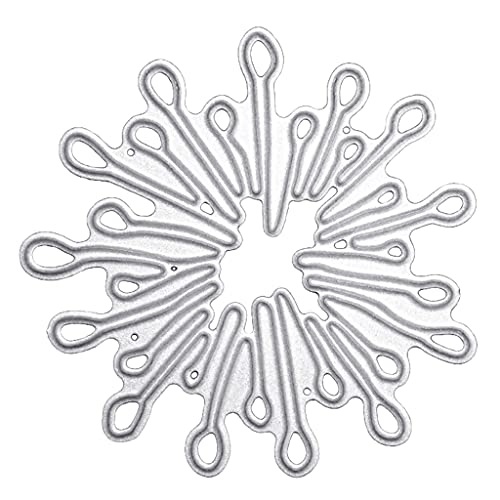 Metal Cuting Stempel Stencil Scrapbooking Album Paper Card Vorlage Schimmelpege Basteln Metal Cuting Stempel Stencil Scrapbooking Album Paper Card Vorlage Schimmelpege Basteln von Wdbild