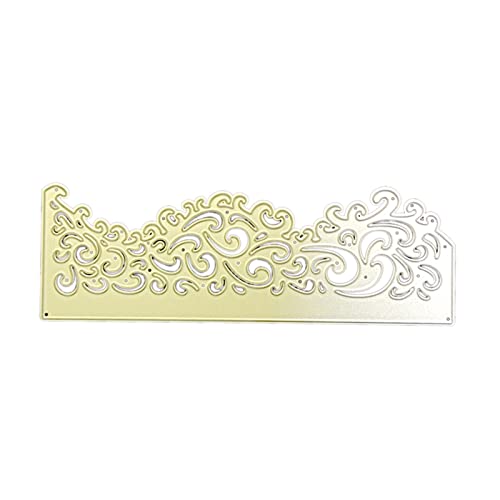 Metal Cuting Stempel Stencil Scrapbooking Album Stamp Paper Card Für Handgefertigte Grußkarten Prägedekoration von Wdbild