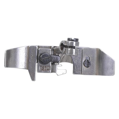 Metall Overlock Drucker Fuß Austauschbares Nähmaschinenpresser Fußnähmaschinenzubehör Für Dicke Lederstoff Metall Overlock Drucker Fuß Austauschbares Nähmaschinenpresser Fußnähmaschinenzubehör Für Dicke Lederstoff von Wdbild