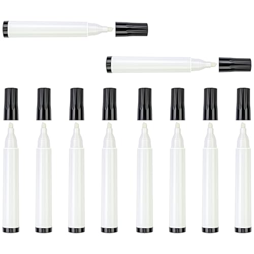 Nachfüllbare Whiteboard Marker Stabstange Mit Großer Tintenkapazität Und Transparent von Wdbild
