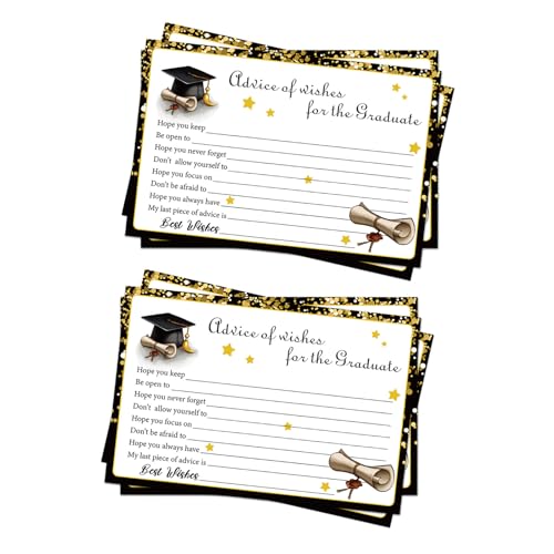 Paket Mit 6 Abschlussberatungskarten 6x4inch Well Wishes Kartenabschlussfeier Für Gäste Beratung Für Hochschulschwestern Grußkarten Paket Mit 6 Abschlussberatungskarten 6x4inch Well Wishes Kartenabschlussfeier Für Gäste Beratung Für Hochschulschwestern Grußkarten von Wdbild