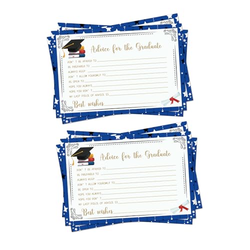 Paket Mit 6 Abschlussberatungskarten 6x4inch Well Wishes Kartenabschlussfeier Für Gäste Beratung Für Hochschulschwestern Grußkarten Paket Mit 6 Abschlussberatungskarten 6x4inch Well Wishes Kartenabschlussfeier Für Gäste Beratung Für Hochschulschwestern Grußkarten von Wdbild