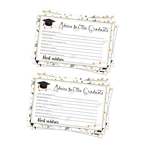 Paket Mit 6 Abschlussberatungskarten 6x4inch Well Wishes Kartenabschlussfeier Für Gäste Beratung Für Hochschulschwestern Grußkarten Paket Mit 6 Abschlussberatungskarten 6x4inch Well Wishes Kartenabschlussfeier Für Gäste Beratung Für Hochschulschwestern Grußkarten von Wdbild