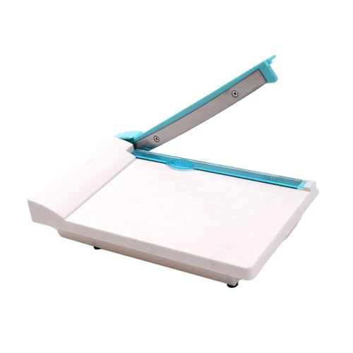 Papierschneider Photo Trimmer Scrapbooking Tool School Office Supplies Für Und Kartenschneiderschneidwerkzeug Für Foto von Wdbild