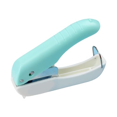 Papierstanzen Ein Loch Puncher Kreativer Muster Bohrmaschine Für Kinder Kunsthandwerkskarten Machen Scrapbooking Handgefertigtes Papierwerkzeug Papierstanzen Ein Loch Puncher Kreativer Muster Bohrmaschine Für Kinder Kunsthandwerkskarten Machen Scrapbooking Handgefertigtes Papierwerkzeug von Wdbild