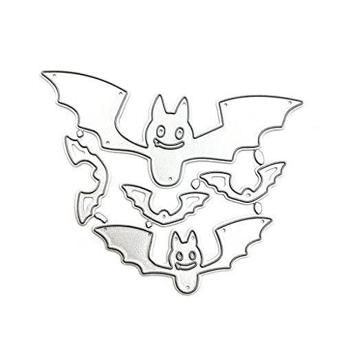 Präge Halloween Fledermaus Karten Kartenmesser Form Kohlenstoffstahldruckstahlform Für Die Albumpapierkarte Präge Halloween Fledermaus Karten Kartenmesser Form Kohlenstoffstahldruckstahlform Für Die Albumpapierkarte von Wdbild