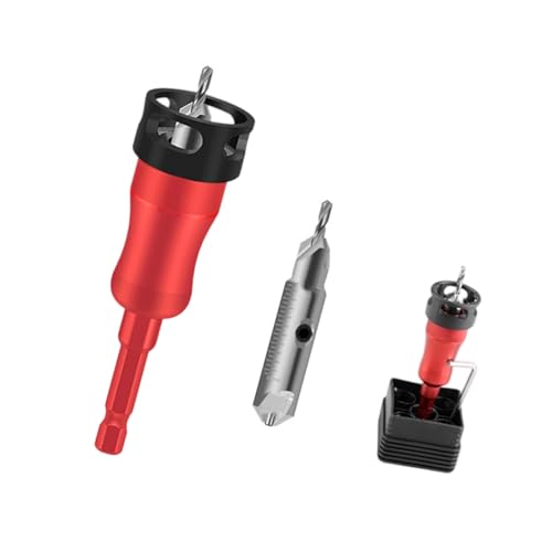 Professionelles Triple Funktion Drill Bit Für Präzise Gegen Und Rillenaufgaben Auf Verschiedenen Holztypen Multi Funktionales Holzbohrwerkzeug Professionelles Triple Funktion Drill Bit Für Präzise Gegen Und Rillenaufgaben Auf Verschiedenen Holztypen Multi Funktionales Holzbohrwerkzeug von Wdbild