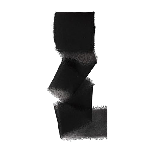 Reißbare Chiffons Band Rollenbalthandwerk Für Veranstaltungsdekorationen Geschenkverpackung 5 Meter Dekoratives Chiffonband Reißbare Chiffons Band Rollenbalthandwerk Für Veranstaltungsdekorationen Geschenkverpackung 5 Meter Dekoratives Chiffonband von Wdbild