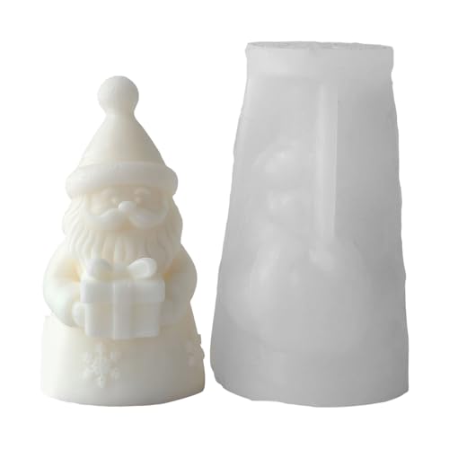 Santa Silikonform Für Seife Machen Weihnachten Themen Epoxidharz Handwerk Weihnachtshandwerk Silikonform Santa Silikonform Für Seife Machen Weihnachten Themen Epoxidharz Handwerk Weihnachtshandwerk Silikonform von Wdbild