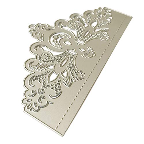 Spitze Metal Schnittstirme Stencil Scrapbooking Album Stamp Paper Card Präge Handwerk Handwerk Spitze Metal Schnittstirme Stencil Scrapbooking Album Stamp Paper Card Präge Handwerk Handwerk von Wdbild