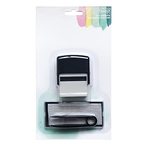 Stempelstempel Selbsttinte Zifferblatt Sortiment Dichtungsnummer Monogramm Druckstempel Adresse Garagenname Pad Fingerfarbe Stempelstempel Selbsttinte Zifferblatt Sortiment Dichtungsnummer Monogramm Druckstempel Adresse Garagenname Pad Fingerfarbe von Wdbild