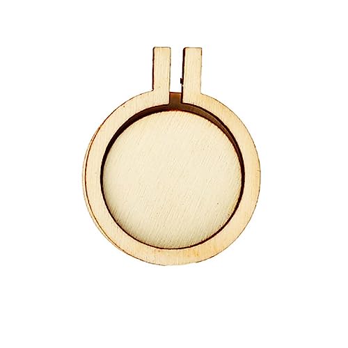 Stickerei Reifen Kleine Runde Holzsticker Rahmen Kreis Kreuz Nähen Glatte Reifen Ringe Dekoration Accessoire Stickerei Reifen Kleine Runde Holzsticker Rahmen Kreis Kreuz Nähen Glatte Reifen Ringe Dekoration Accessoire von Wdbild