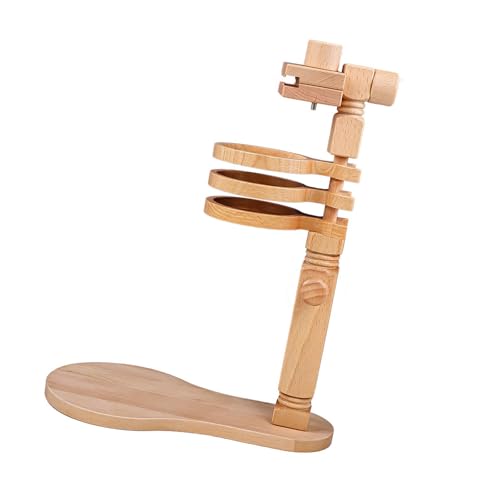Stickrahmenhalter Mit 3 Speicherschalenhöhenhöhenwinkel Einstellbarer Stickrahmen Ständer Zum Nähen Von Nadelarbeiten Stickrahmenhalter Mit 3 Speicherschalenhöhenhöhenwinkel Einstellbarer Stickrahmen Ständer Zum Nähen Von Nadelarbeiten von Wdbild
