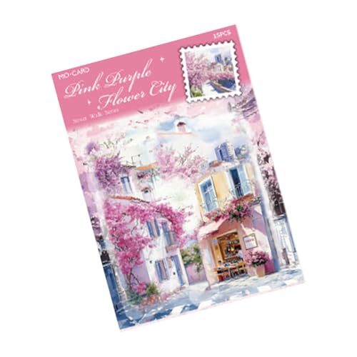 Street Walk Series Aufkleber Blumenstadt Retro Art Supplies Für Journals Scrapbooks Flower Town Aufkleber Retro Street Walk Serie Dekorativ Street Walk Series Aufkleber Blumenstadt Retro Art Supplies Für Journals Scrapbooks Flower Town Aufkleber Retro Street Walk Serie Dekorativ von Wdbild
