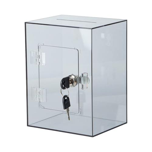 Sturdy Cube Entwirft Klare Schweinebanken Für Kinder Erwachsene Sichern Geldsammlerbox Einschließlich Zugriffsschlüsselgeld Sparbox Sturdy Cube Entwirft Klare Schweinebanken Für Kinder Erwachsene Sichern Geldsammlerbox Einschließlich Zugriffsschlüsselgeld Sparbox von Wdbild