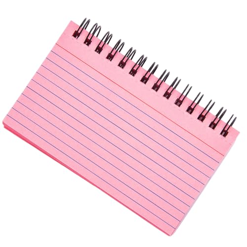 Twin Coil Binding Notebook 50 Blätter 4 9 X 2 9 Zoll Kleine Notizblocks Schreibpadtasche Für Note Den Spulenbindung Twin Coil Binding Notebook 50 Blätter 4 9 X 2 9 Zoll Kleine Notizblocks Schreibpadtasche Für Note Den Spulenbindung von Wdbild