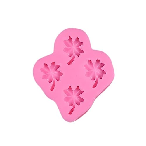 Valentinstag Blatt Silikonform Fondant Schokoladenform Tonharz Modell Kuchen Dekoration Werkzeug Backzubehör Valentinstag Blatt Silikonform Fondant Schokoladenform Tonharz Modell Kuchen Dekoration Werkzeug Backzubehör von Wdbild