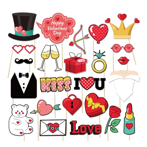 Valentinstag Photo Booth Requisiten Romantik Valentinstag Selfie Photo Booth Bilderrahmen Und Valentines Foto Requisiten Valentinstag Photo Booth Requisiten Romantik Valentinstag Selfie Photo Booth Bilderrahmen Und Valentines Foto Requisiten von Wdbild