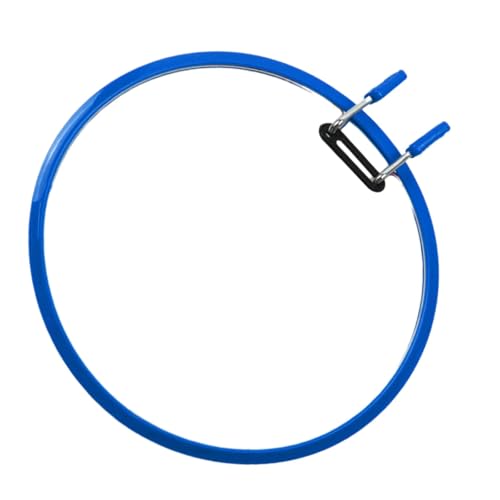 Verstellbarer Stickerei Hoop Display Rahmen Runder Stickel Verstellbarer Stickerei Hoop Display Rahmen Runder Stickel von Wdbild