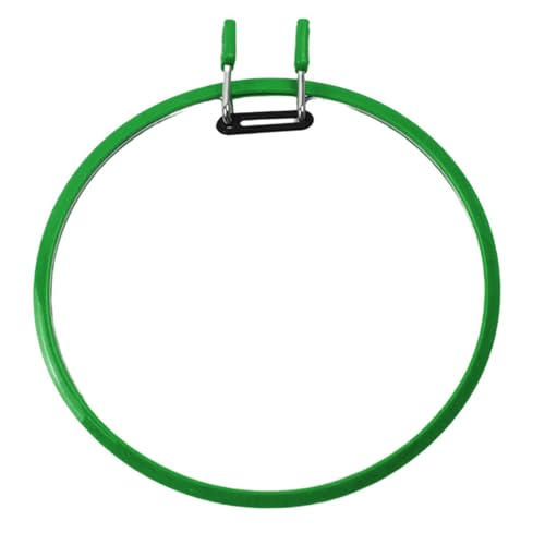 Verstellbarer Stickerei Hoop Display Rahmen Runder Stickel Verstellbarer Stickerei Hoop Display Rahmen Runder Stickel von Wdbild