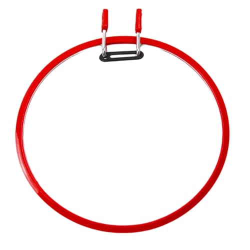 Verstellbarer Stickerei Hoop Display Rahmen Runder Stickel Verstellbarer Stickerei Hoop Display Rahmen Runder Stickel von Wdbild