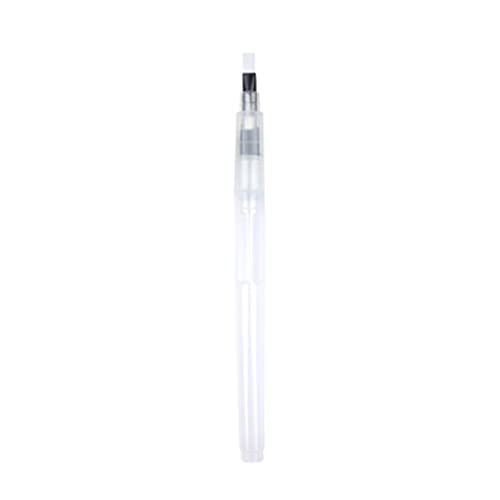 Wasserfarbe Pinselstifte Aquarellmalerei Pinsel Pinsel Wasserfarbe Marker Tragbarer Pinselstifte Zeichnung Kunstlieferungen von Wdbild