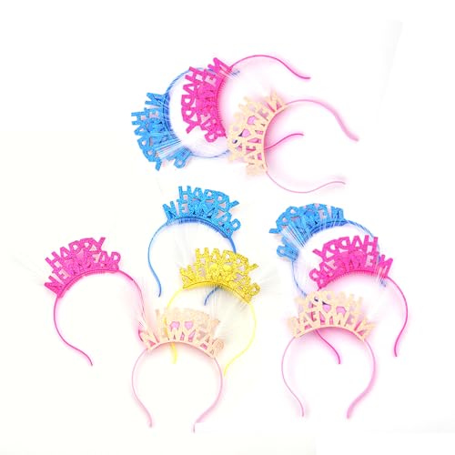 Wdbild 10 Stücke LED LEG LAUT UP NEUES STRINGBEBEN Leuchtende Haarbänder Blinken Kopfschmuck Für Partys Hochzeiten Und Festivals Wdbild 10 Stücke LED LEG LAUT UP NEUES STRINGBEBEN Leuchtende Haarbänder Blinken Kopfschmuck Für Partys Hochzeiten Und Festivals von Wdbild