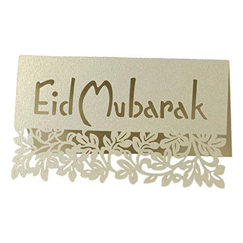 Wdbild 100pcs Eid Tischeinladung Platzkarte Hohlausflug Aus Blattplakencard Wdbild 100pcs Eid Tischeinladung Platzkarte Hohlausflug Aus Blattplakencard von Wdbild