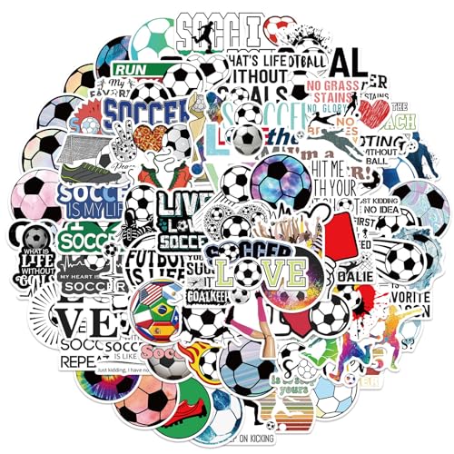 Wdbild 100pcs Soccer Sticker Sportaufkleber Fußball Fan Skateboard Aufkleber Fußball Kunstfußball Für Scrapbooking Wdbild 100pcs Soccer Sticker Sportaufkleber Fußball Fan Skateboard Aufkleber Fußball Kunstfußball Für Scrapbooking von Wdbild