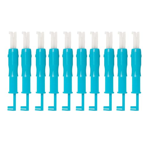 Wdbild 10pcs Maschinennadel Inserter Threader Automatische Nadel Threader Schnellnähthreader Gewinde Gewinde Für Nähmaschinen Wdbild 10pcs Maschinennadel Inserter Threader Automatische Nadel Threader Schnellnähthreader Gewinde Gewinde Für Nähmaschinen von Wdbild
