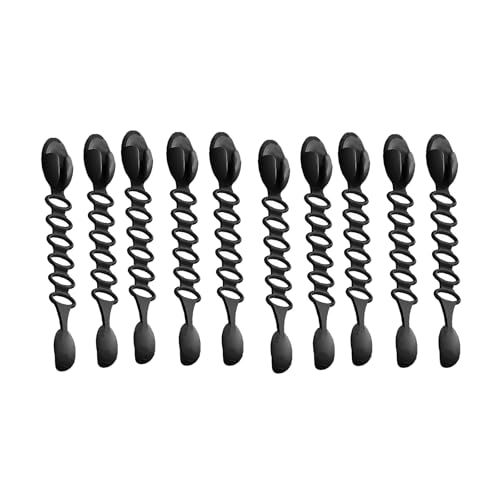Wdbild 10pcs Weihnachtsgirlanden Krawatten Kranzbügel Wiederverwendbares Silikonkleber Gurte Praktische Kabelorganisatoren Für Banisters Wdbild 10pcs Weihnachtsgirlanden Krawatten Kranzbügel Wiederverwendbares Silikonkleber Gurte Praktische Kabelorganisatoren Für Banisters von Wdbild