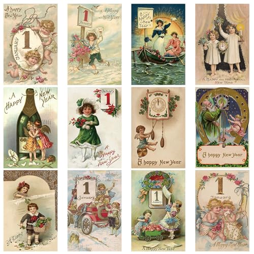 Wdbild 12pcs Vintage Wine Bottle Adhäsive Labels Frohes Neues Jahr Weinflasche Aufkleber Für Home Christmas Party Dekoration Wdbild 12pcs Vintage Wine Bottle Adhäsive Labels Frohes Neues Jahr Weinflasche Aufkleber Für Home Christmas Party Dekoration von Wdbild