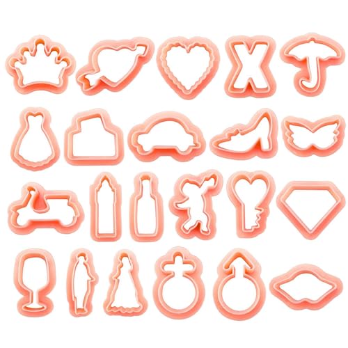 Wdbild 140pcs Kunststofftonschneider Set Ohrring Making Kits Mit Verschiedenen Formen Craft Die Handgefertigt Wdbild 140pcs Kunststofftonschneider Set Ohrring Making Kits Mit Verschiedenen Formen Craft Die Handgefertigt von Wdbild