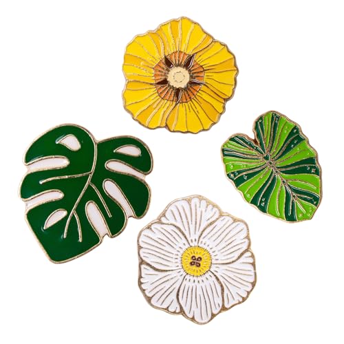 Wdbild 4PCS Nadel Minds Nähen Nadel Und Stifthalter Blätterblumennadel Nanny Nadelhalter Für Nadelarbeit Wdbild 4PCS Nadel Minds Nähen Nadel Und Stifthalter Blätterblumennadel Nanny Nadelhalter Für Nadelarbeit von Wdbild