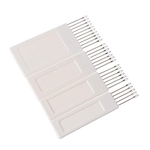 Wdbild 4PCS Transferwerkzeuge Standard Messgeräte Für Bruder Strickmaschine Wdbild 4PCS Transferwerkzeuge Standard Messgeräte Für Bruder Strickmaschine von Wdbild