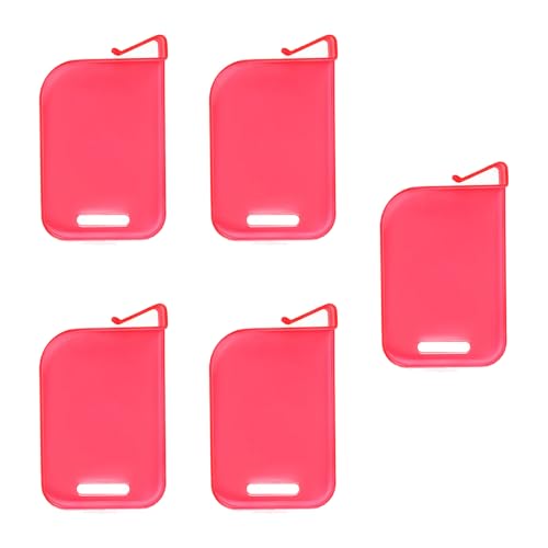 Wdbild 5pcs Kunststoffhandelskartenbox Baffle Clip Tragbarer Kartenbox Divider Spacer Card Storage Partition Board Enduring Game Card Box Card Spacer Wdbild 5pcs Kunststoffhandelskartenbox Baffle Clip Tragbarer Kartenbox Divider Spacer Card Storage Partition Board Enduring Game Card Box Card Spacer von Wdbild