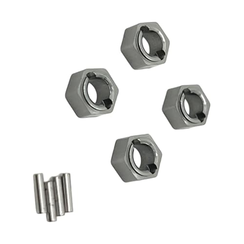 Wdbild 7 Mm Kupplungen Schwarz Für Verbesserte Griffe Und Präzis Wdbild 7 Mm Kupplungen Schwarz Für Verbesserte Griffe Und Präzis von Wdbild