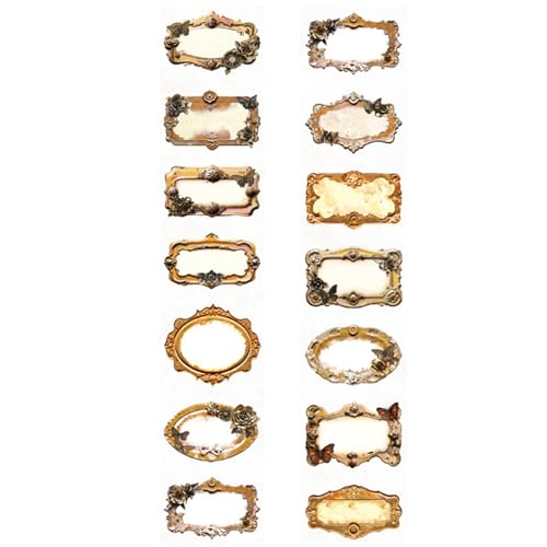 Wdbild Antique Bronze Journal Dekorative Band Roll Scrapbooking Pet Sticker 2meter Für Kreative Atmosphären Verbesserung Kreativer Atmosphären Enhancer Enhancer Wdbild Antique Bronze Journal Dekorative Band Roll Scrapbooking Pet Sticker 2meter Für Kreative Atmosphären Verbesserung Kreativer Atmosphären Enhancer Enhancer von Wdbild