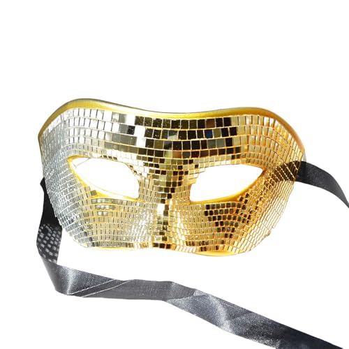 Wdbild Auffällige Glitzernde Maske Stilvolle Glasmaske Mit Glasmaske Mit Glasperlen Für Tanzpartys Und Feierlichkeiten Wdbild Auffällige Glitzernde Maske Stilvolle Glasmaske Mit Glasmaske Mit Glasperlen Für Tanzpartys Und Feierlichkeiten von Wdbild