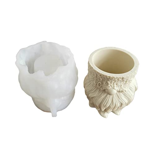 Wdbild Blumentopf Silikonform, Zwergharz-Silikonform, Silikonharz-Kunstformen, Harzformen, Sukkulenten-Stifthalter, Gießform, Blumentöpfe Wdbild Blumentopf Silikonform, Zwergharz-Silikonform, Silikonharz-Kunstformen, Harzformen, Sukkulenten-Stifthalter, Gießform, Blumentöpfe von Wdbild