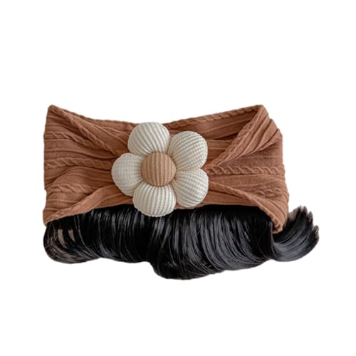 Wdbild Cosplay Flower Hair Piece Hairband Für Neugeborene Mädchen Weihnachten Haar Accessoire Modische Baby Kopfbedecke Elastizität Headdess Wdbild Cosplay Flower Hair Piece Hairband Für Neugeborene Mädchen Weihnachten Haar Accessoire Modische Baby Kopfbedecke Elastizität Headdess von Wdbild