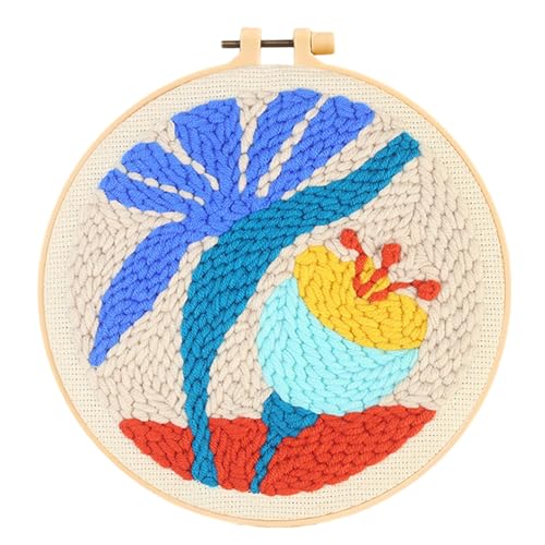 Wdbild Dicke Garnnadel Mit Leinentuchdekorationsprojekt Für Erwachsene & Kinder Easy Craft Leinenstürme Nadelhandwerkset Set Wdbild Dicke Garnnadel Mit Leinentuchdekorationsprojekt Für Erwachsene & Kinder Easy Craft Leinenstürme Nadelhandwerkset Set von Wdbild