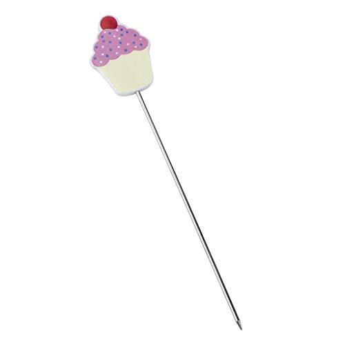 Wdbild Edelstahl Kuchen Tester Wiederverwendbarer Metallkuchen Sonde Testen Nadel Küche Home Praktisches Geschenk Für Backliebhaber Wdbild Edelstahl Kuchen Tester Wiederverwendbarer Metallkuchen Sonde Testen Nadel Küche Home Praktisches Geschenk Für Backliebhaber von Wdbild