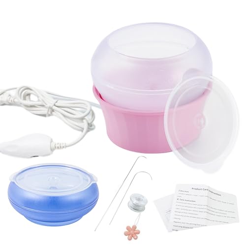Wdbild Elektroperlenspinner Set Mit Threader Für Tonkügelchen Elektrische Armbandhersteller Für Freundschaftsarmbänder Schmuckzuarbeiten Wdbild Elektroperlenspinner Set Mit Threader Für Tonkügelchen Elektrische Armbandhersteller Für Freundschaftsarmbänder Schmuckzuarbeiten von Wdbild