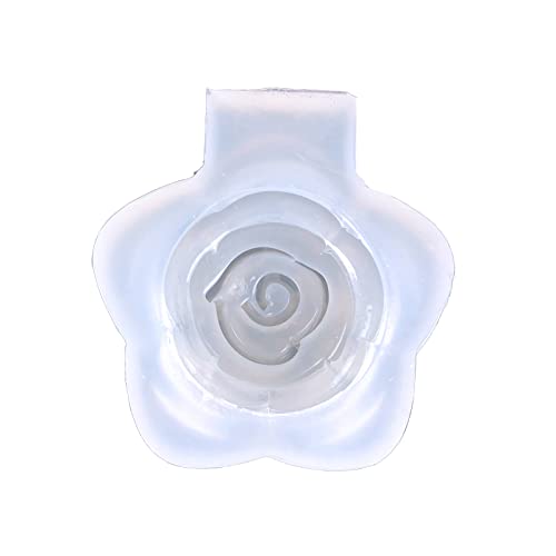 Wdbild Epoxidharz Silikonform, 3D Rose Blume Silikon Form Kerze Seife Machen Form Schokolade Süßigkeiten Dekorieren Werkzeug Versorgung Wdbild Epoxidharz Silikonform, 3D Rose Blume Silikon Form Kerze Seife Machen Form Schokolade Süßigkeiten Dekorieren Werkzeug Versorgung von Wdbild