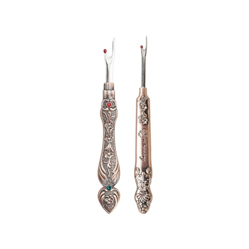 Wdbild Ergonomische Grip Naht Rippers Fadenentfernung Nähen Seam Stitches Entfernerwerkzeug Für Nähen Handwerk Nadelarbeiten Wdbild Ergonomische Grip Naht Rippers Fadenentfernung Nähen Seam Stitches Entfernerwerkzeug Für Nähen Handwerk Nadelarbeiten von Wdbild